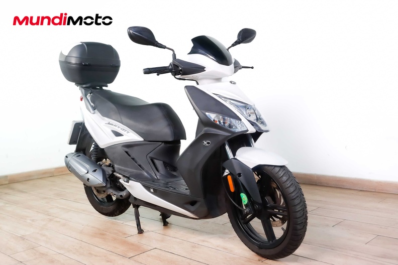 Motorbike image 1