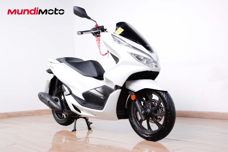 Motorbike image 1