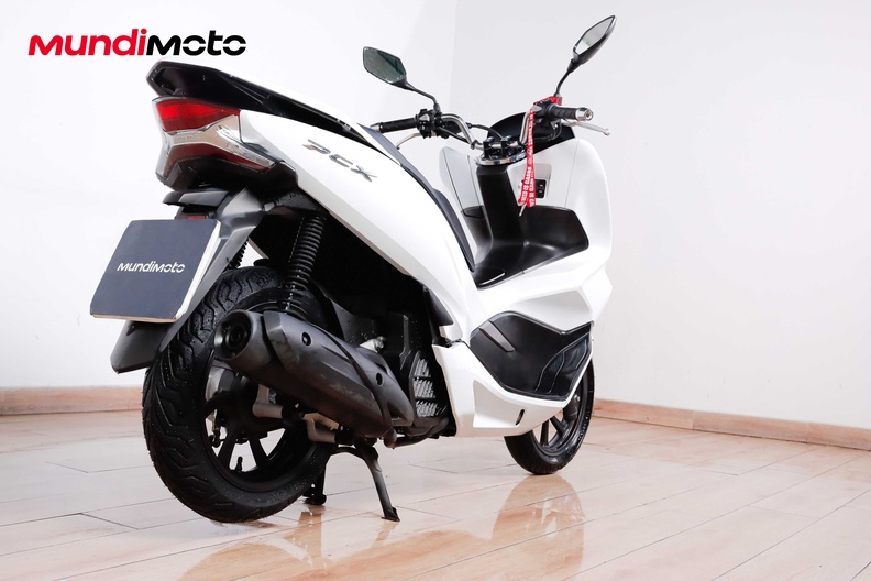 Motorbike image 2