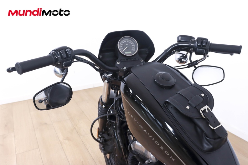 Motorbike image 10