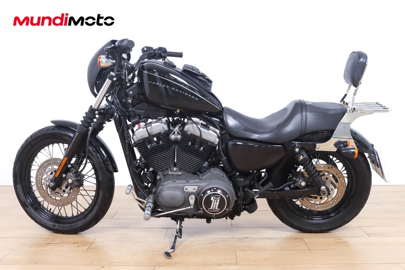 Motorbike image 5