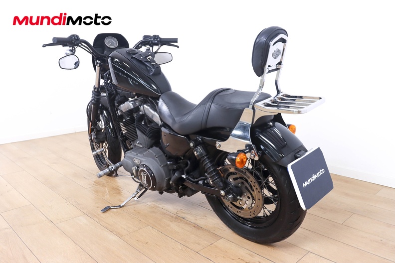Motorbike image 6