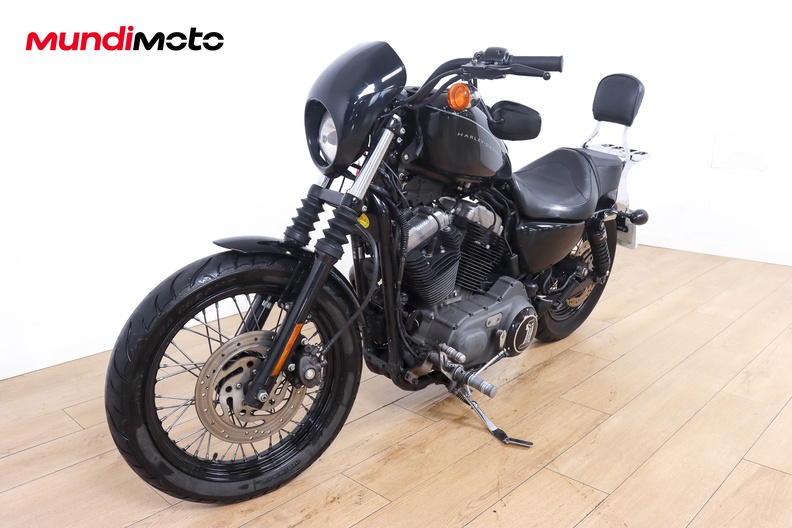 Motorbike image 7