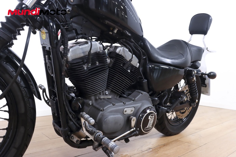 Motorbike image 8