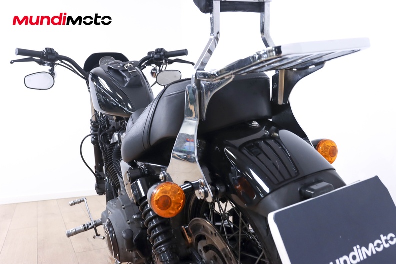 Motorbike image 9