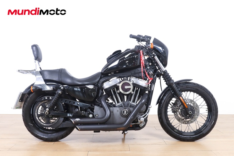 Motorbike image 0