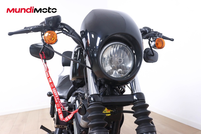 Motorbike image 4