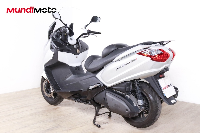 Motorbike image 7