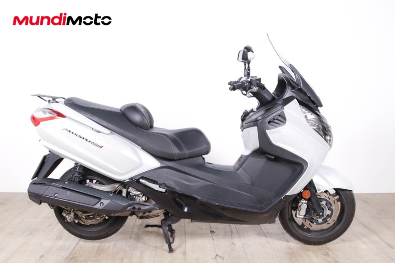 Motorbike image 0