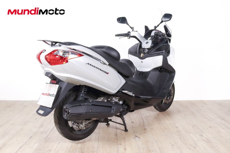 Motorbike image 2