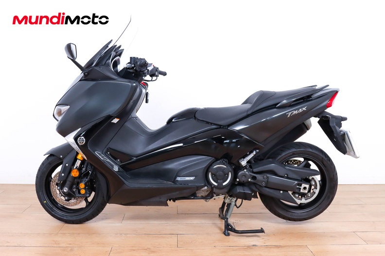 Motorbike image 5