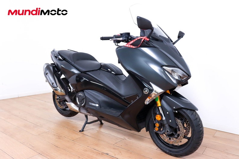 Motorbike image 1