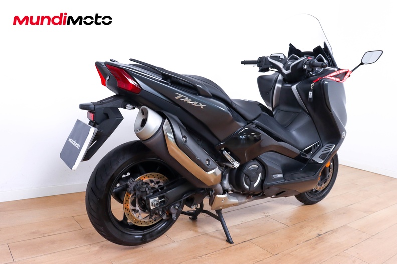 Motorbike image 2