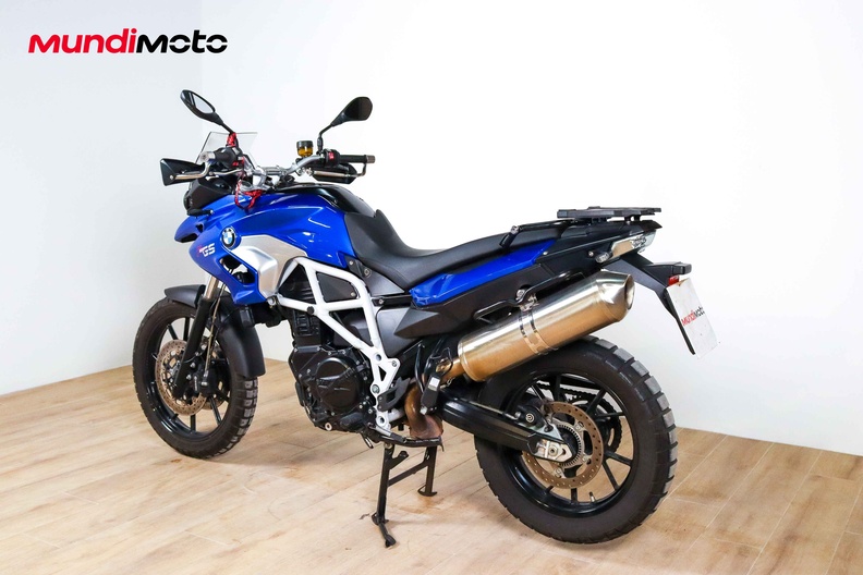 Motorbike image 7