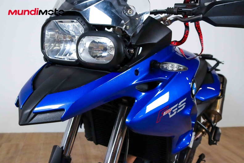 Motorbike image 8