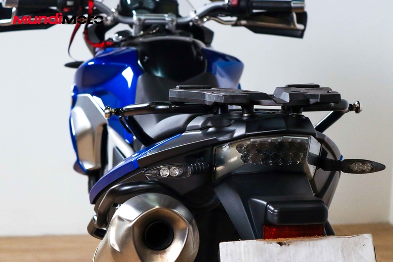 Motorbike image 6