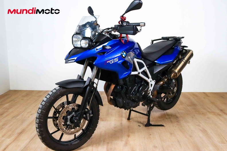 Motorbike image 9