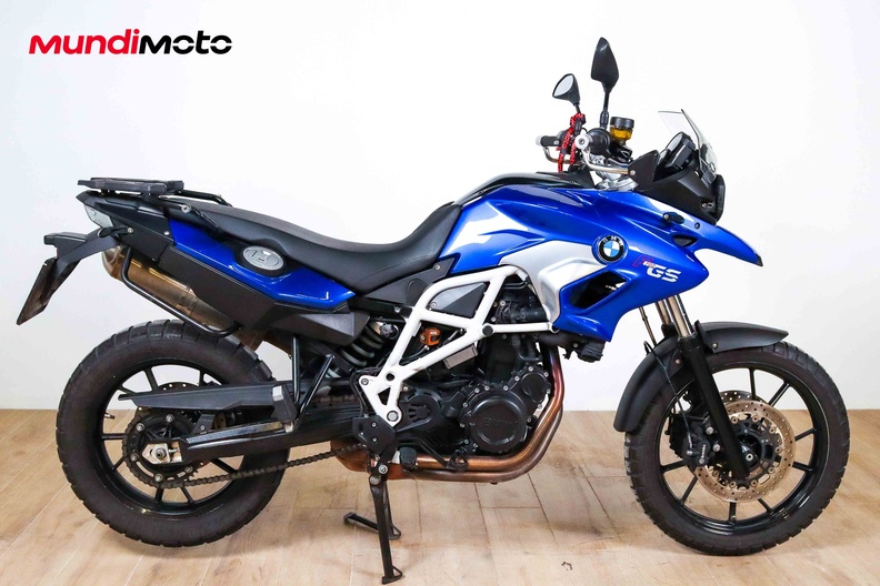 Motorbike image 0