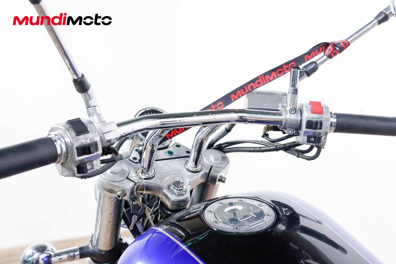 Motorbike image 10