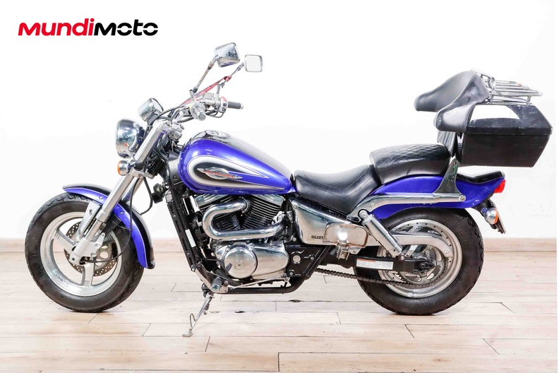Motorbike image 5