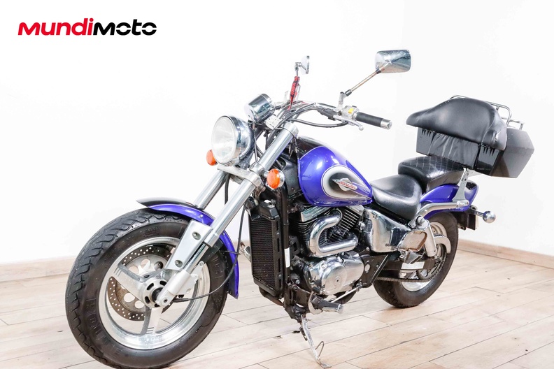 Motorbike image 6