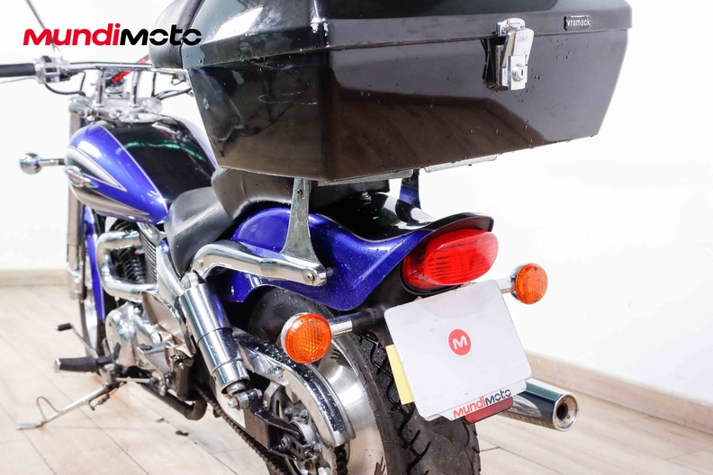 Motorbike image 8