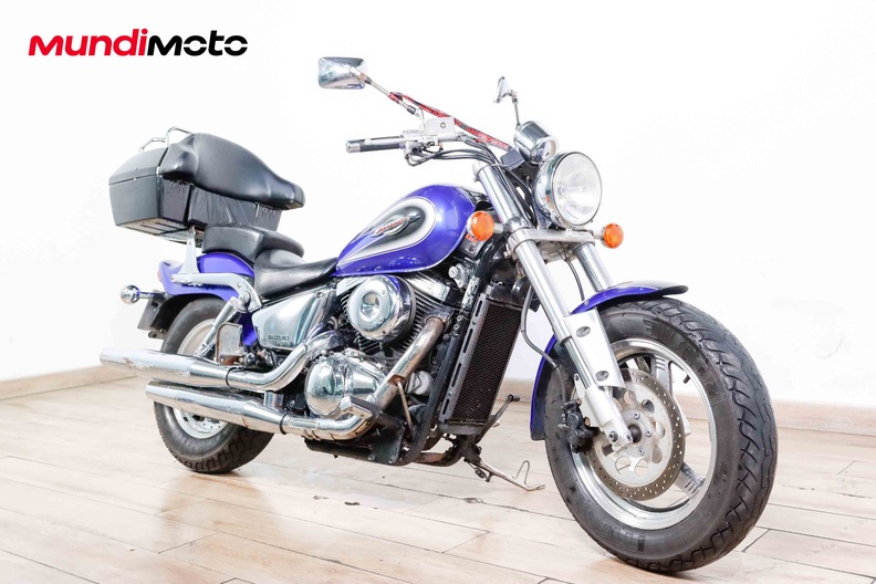 Motorbike image 1