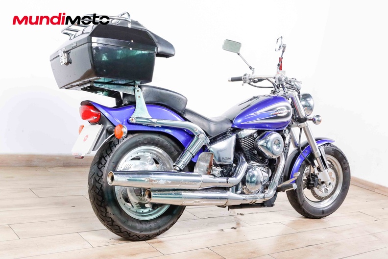Motorbike image 2