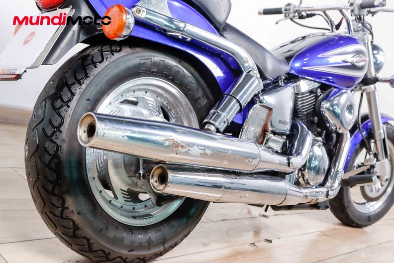Motorbike image 3