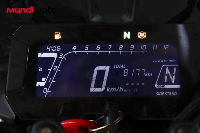 Motorbike image 11