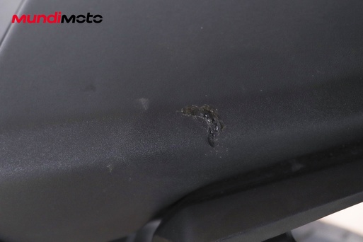 damage image