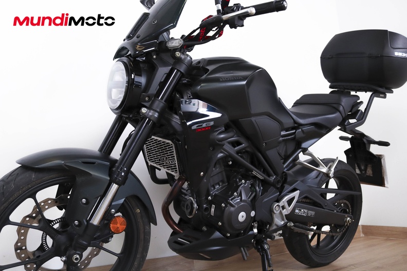 Motorbike image 8