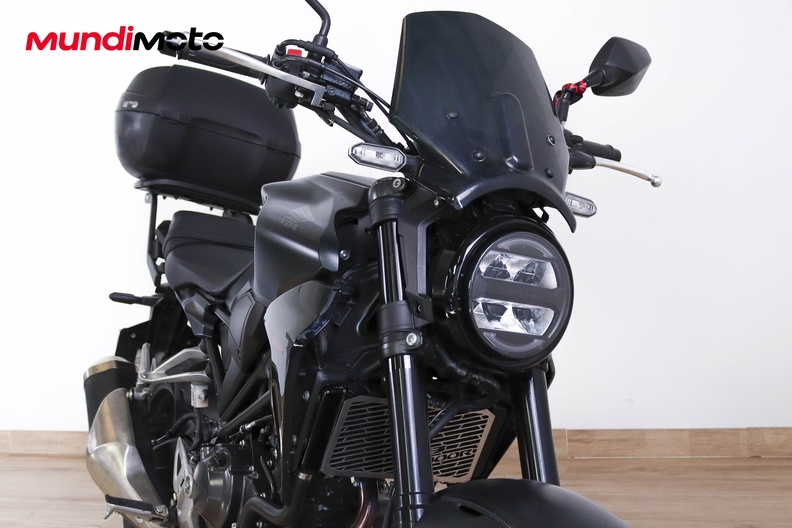 Motorbike image 4