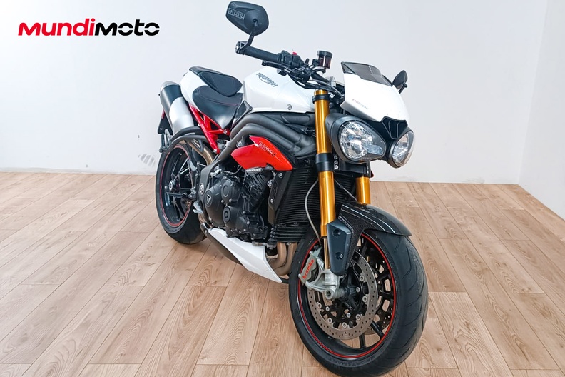 Motorbike image 1