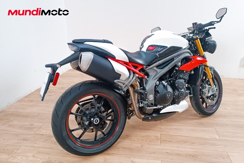 Motorbike image 2