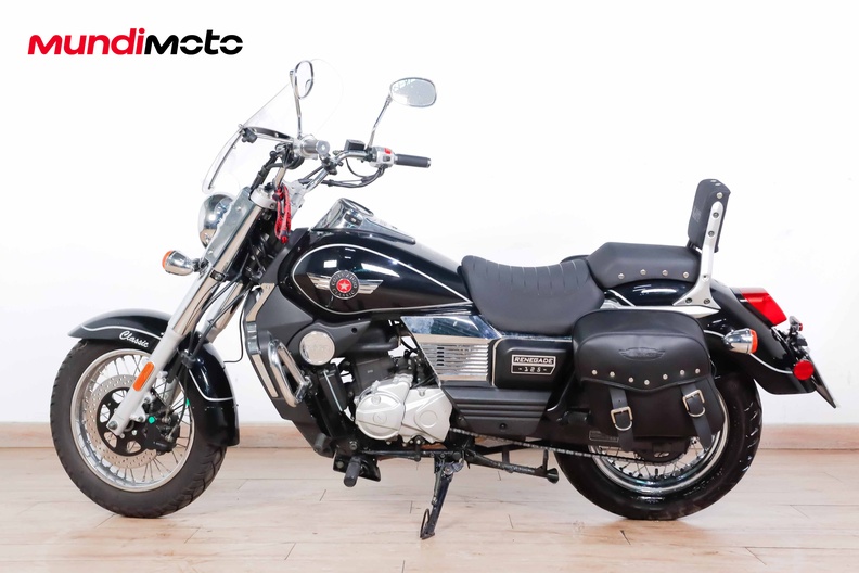 Motorbike image 5