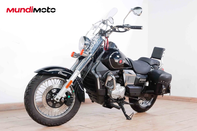 Motorbike image 7