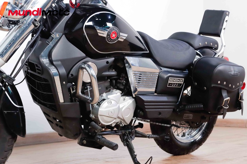Motorbike image 8