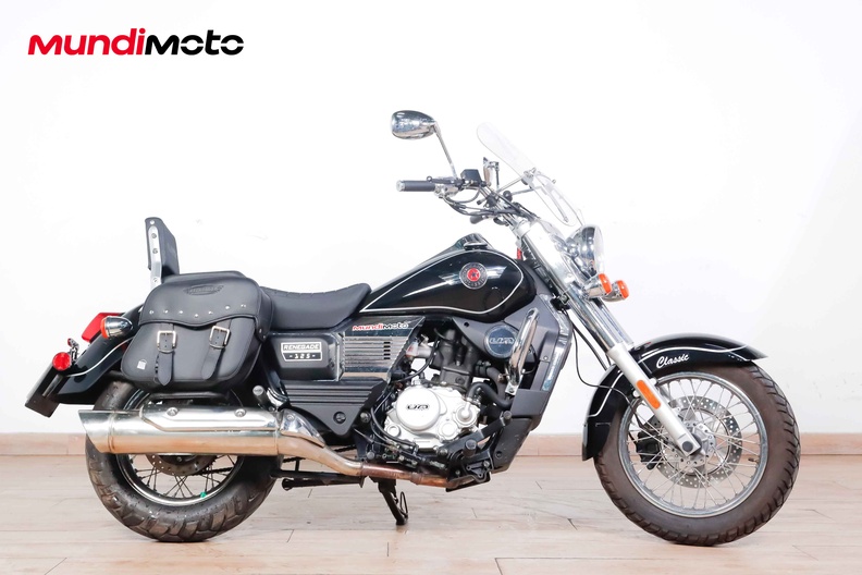 Motorbike image 0