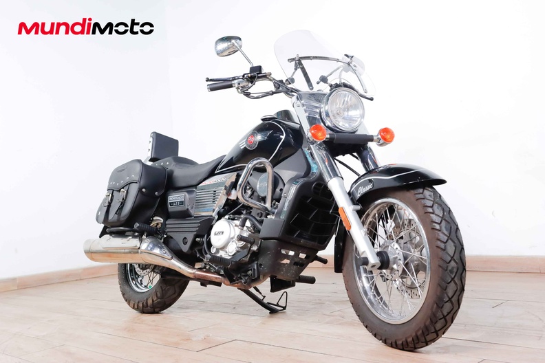 Motorbike image 1