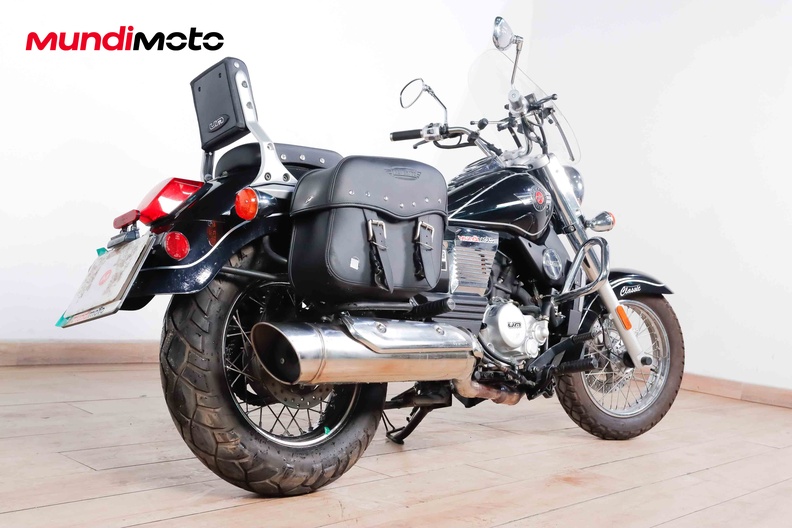 Motorbike image 2