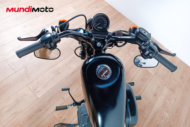 Motorbike image 10