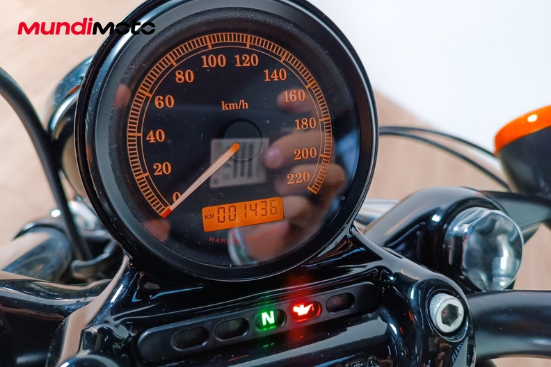 Motorbike image 11