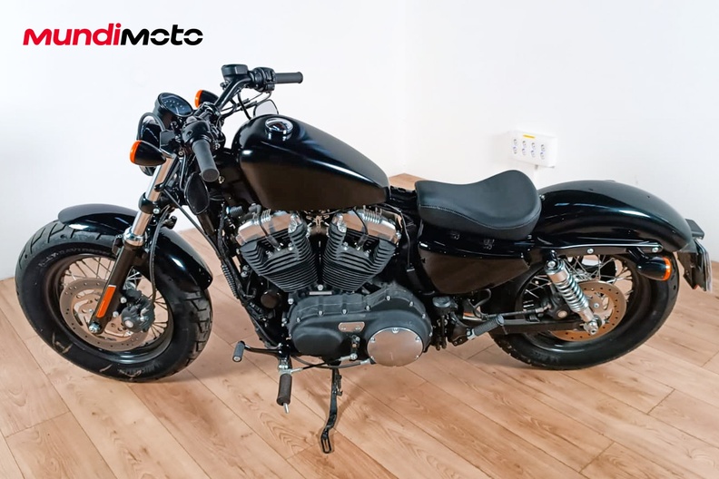 Motorbike image 5
