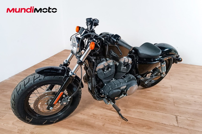 Motorbike image 6