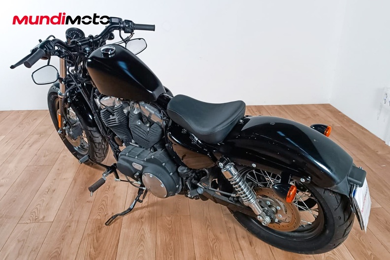 Motorbike image 7