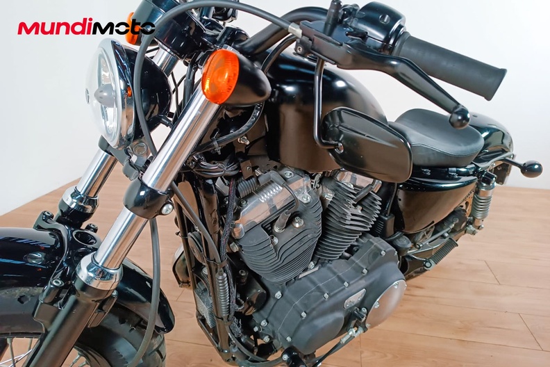 Motorbike image 9