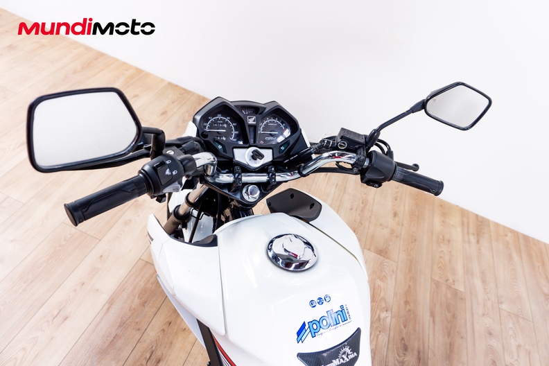 Motorbike image 10