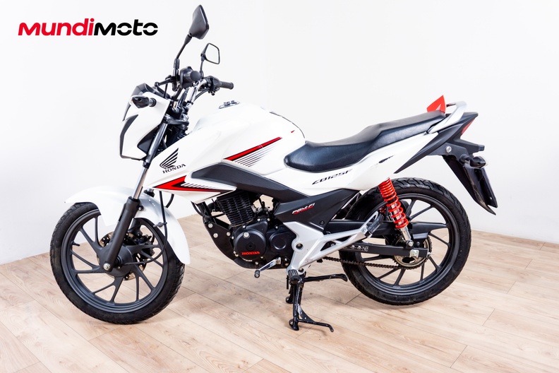 Motorbike image 5