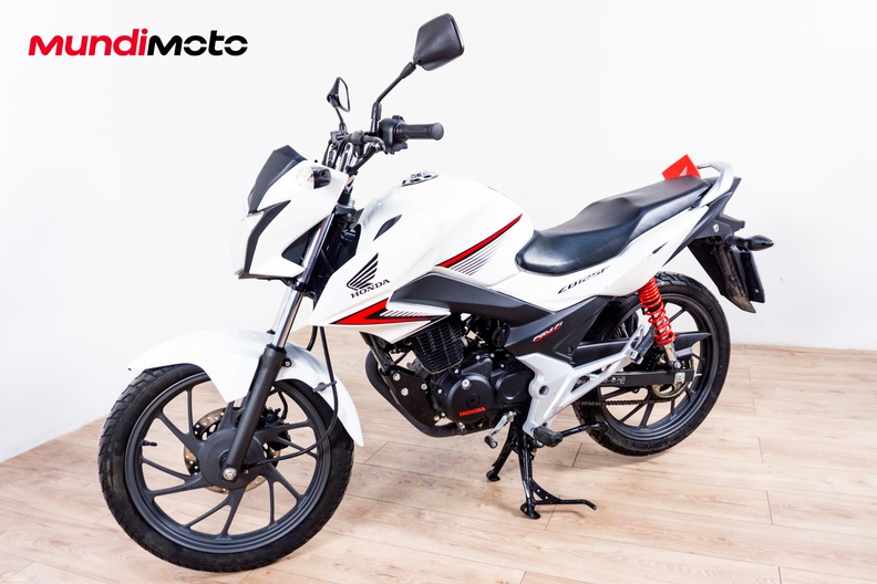 Motorbike image 6